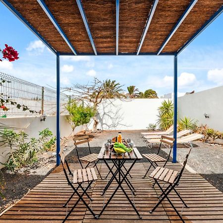 Bayside Casa Canto Refugio Ideal En コスタ・テギセ エクステリア 写真