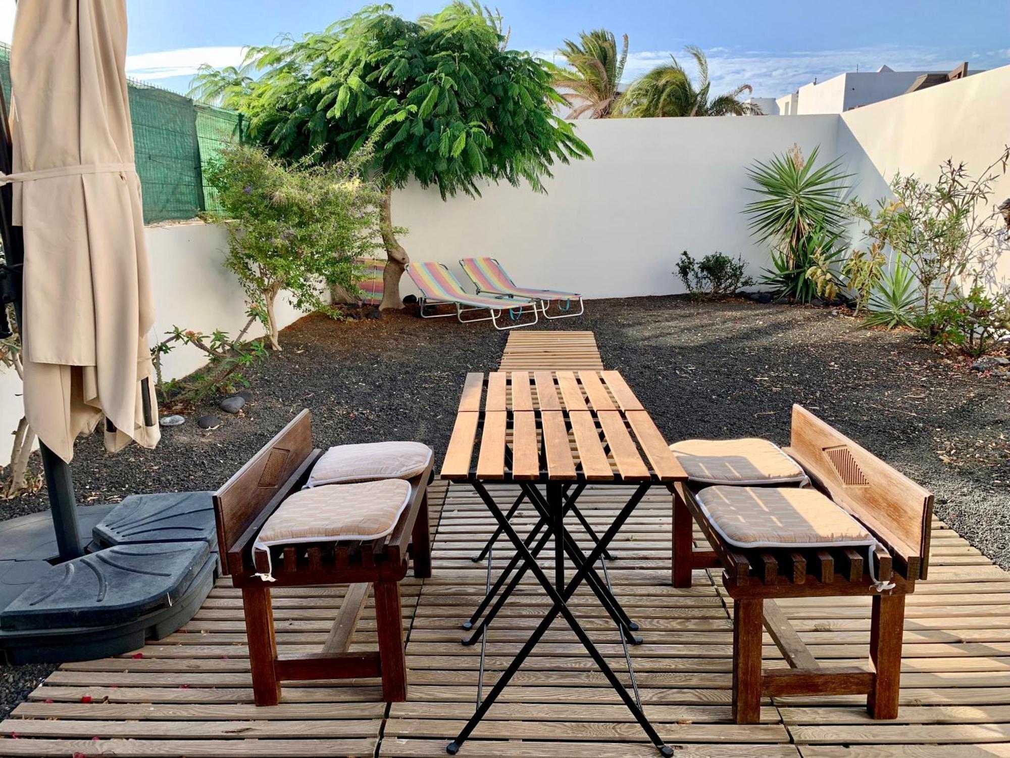 Bayside Casa Canto Refugio Ideal En コスタ・テギセ エクステリア 写真