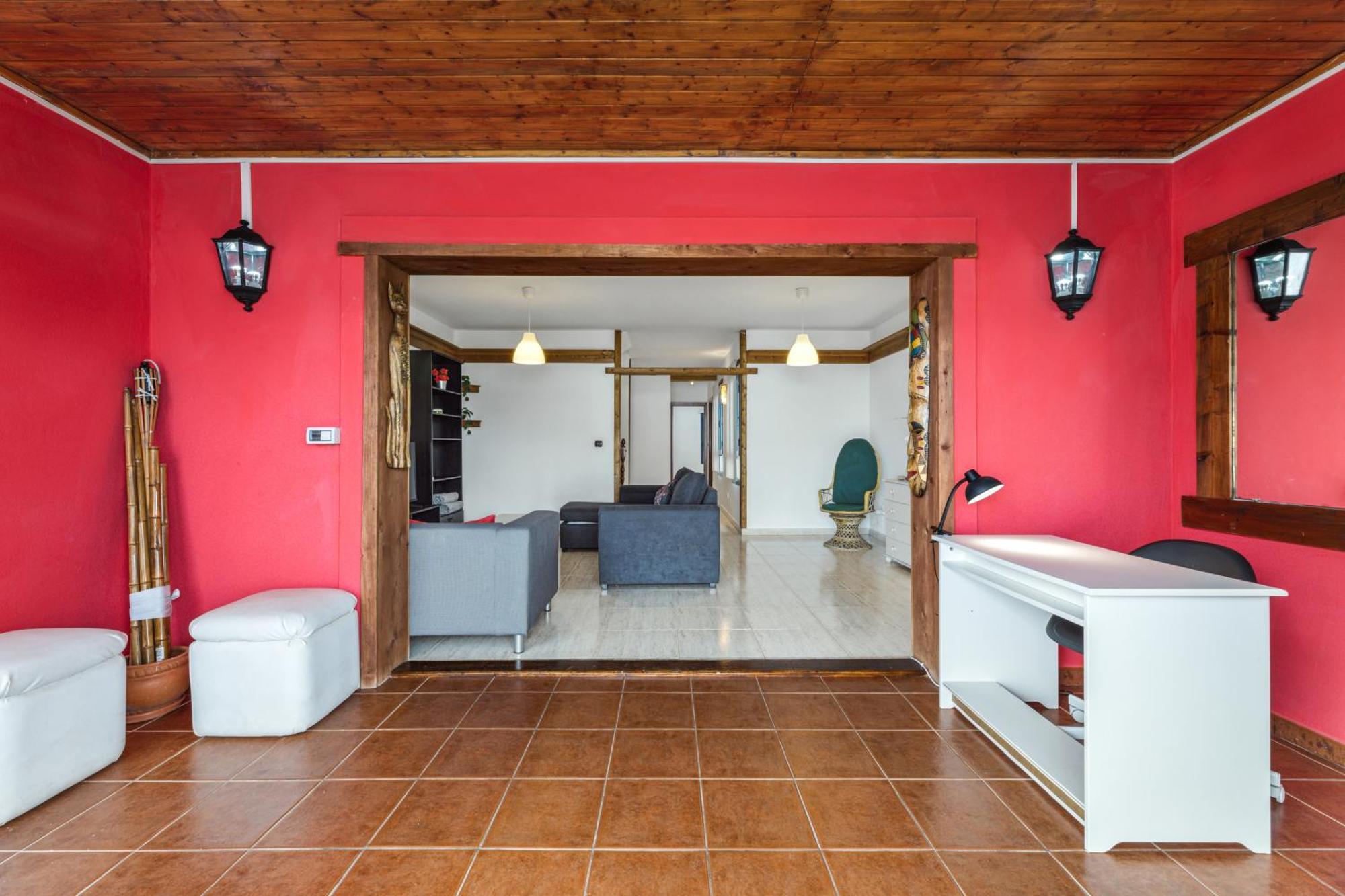 Bayside Casa Canto Refugio Ideal En コスタ・テギセ エクステリア 写真