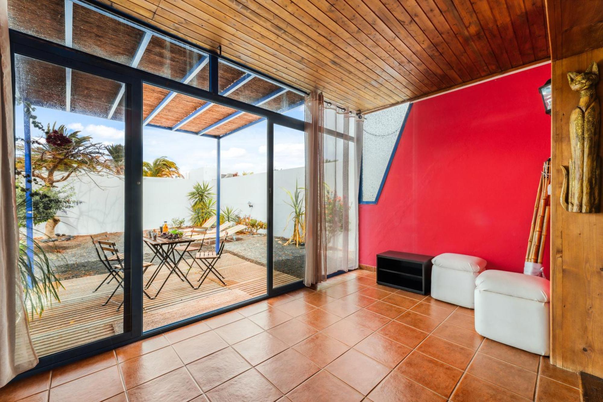 Bayside Casa Canto Refugio Ideal En コスタ・テギセ エクステリア 写真