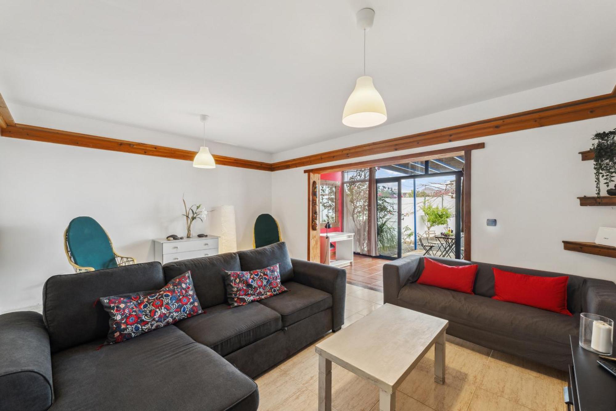 Bayside Casa Canto Refugio Ideal En コスタ・テギセ エクステリア 写真