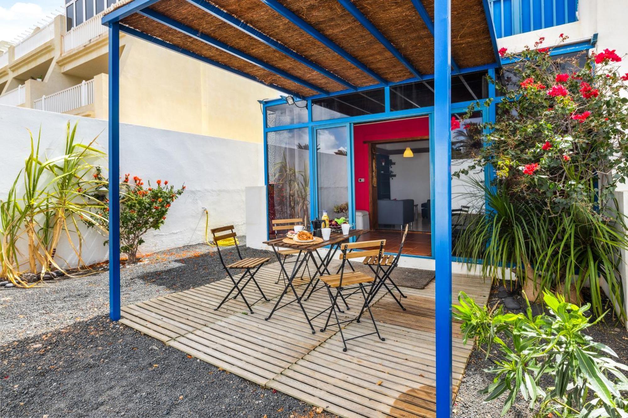 Bayside Casa Canto Refugio Ideal En コスタ・テギセ エクステリア 写真