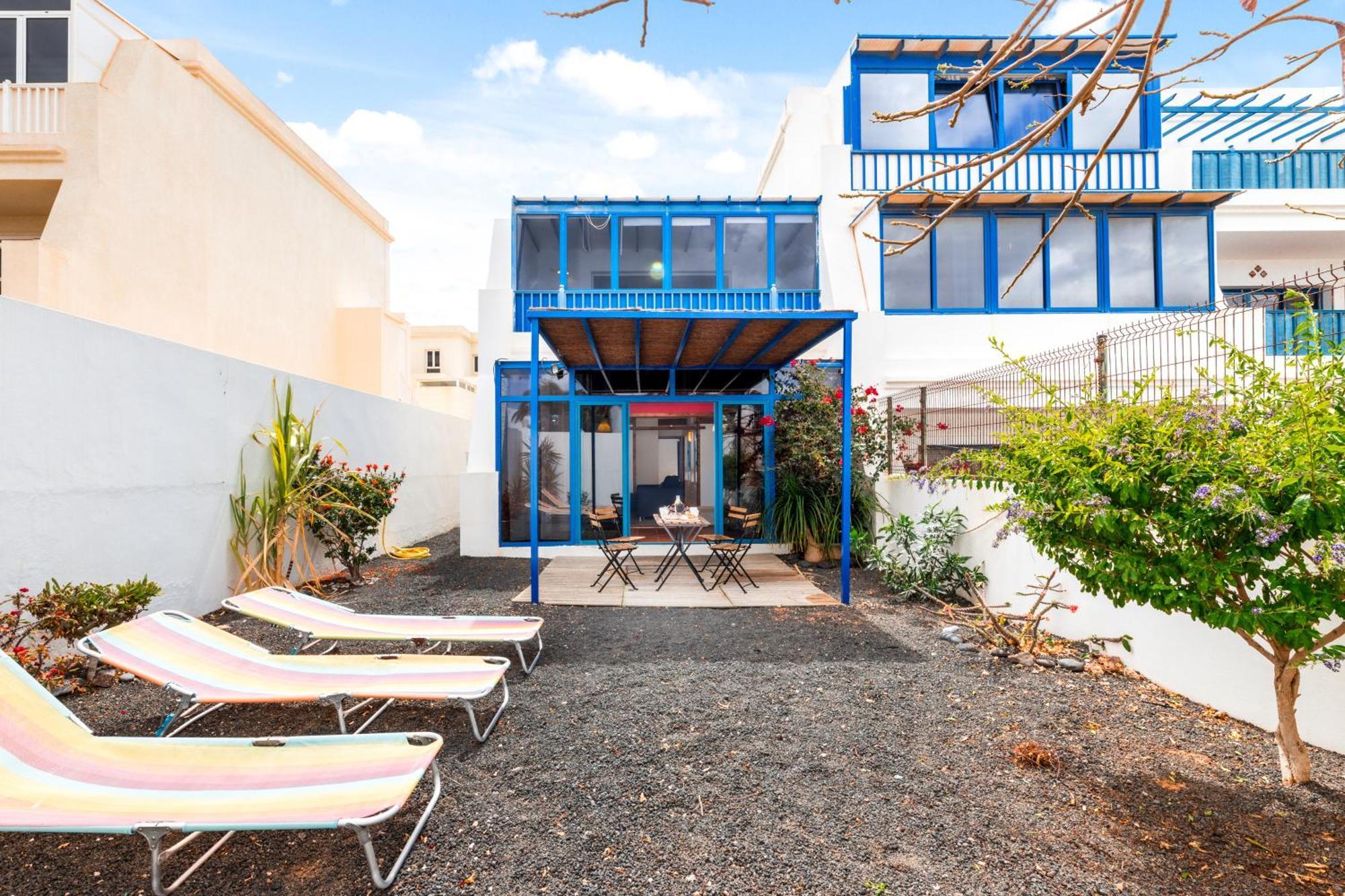 Bayside Casa Canto Refugio Ideal En コスタ・テギセ エクステリア 写真