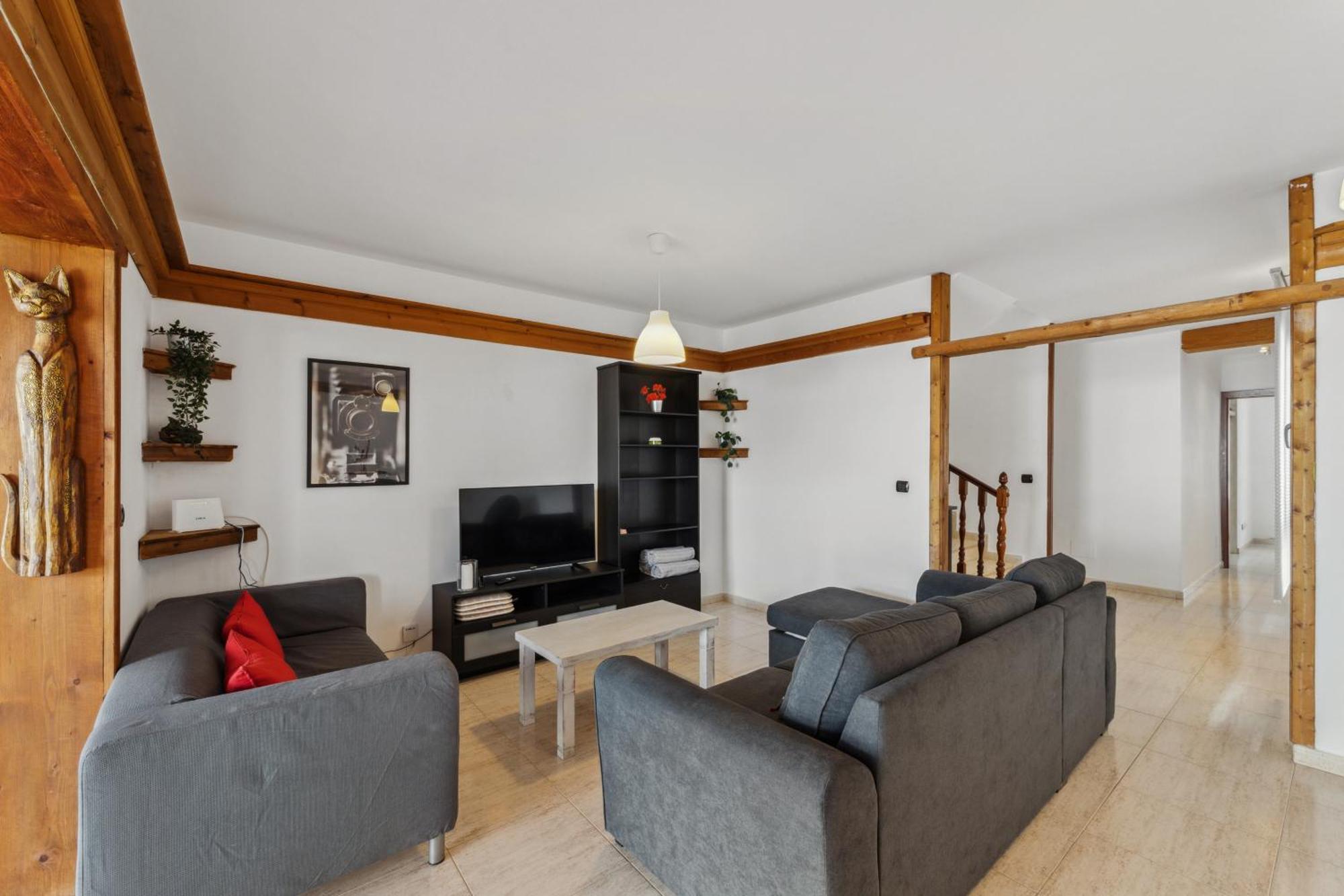Bayside Casa Canto Refugio Ideal En コスタ・テギセ エクステリア 写真