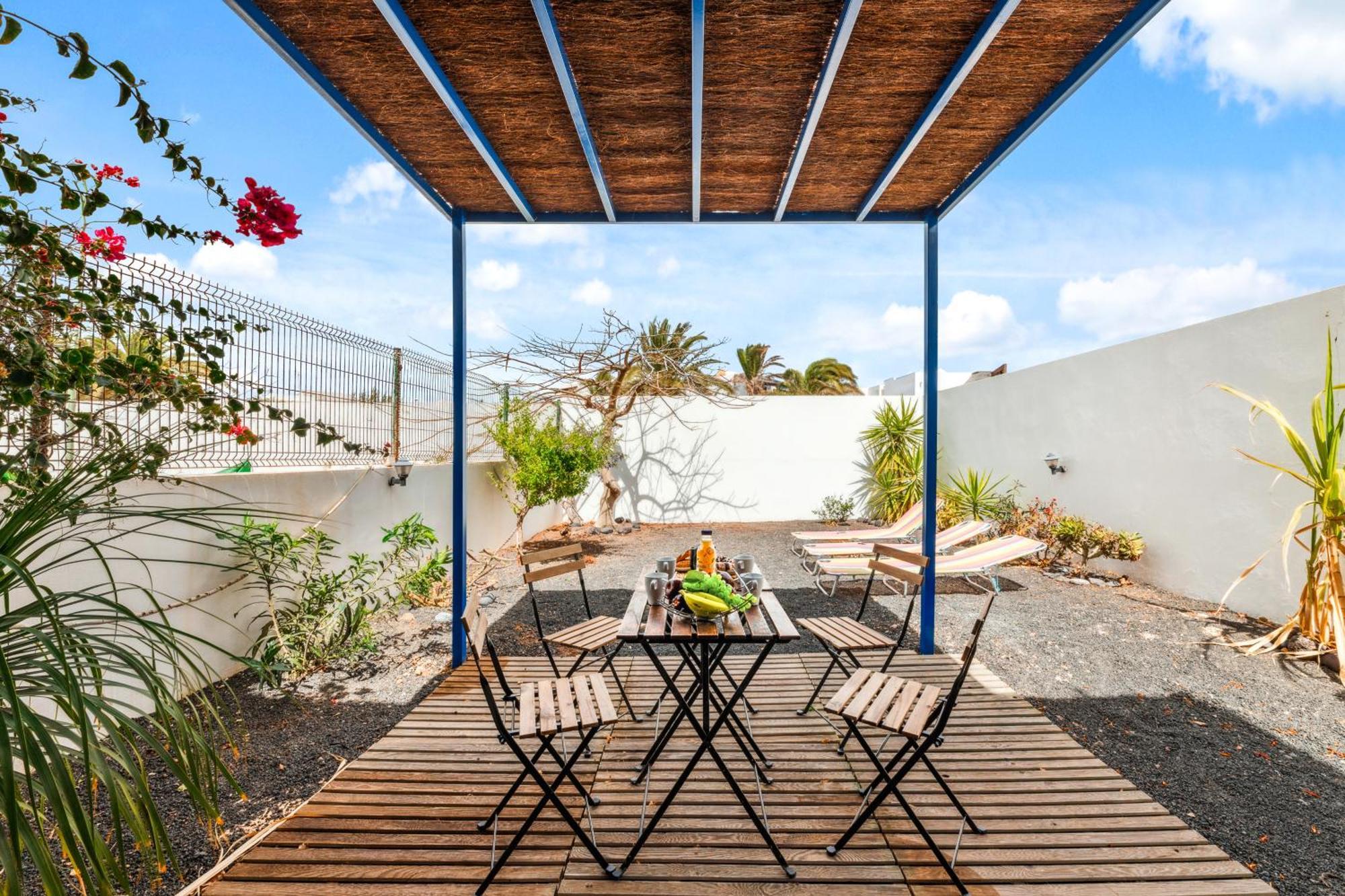 Bayside Casa Canto Refugio Ideal En コスタ・テギセ エクステリア 写真