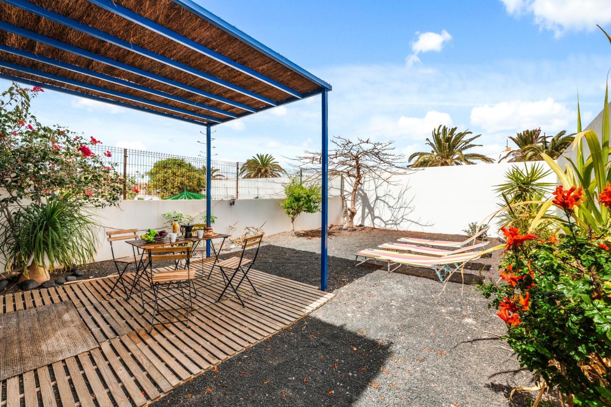 Bayside Casa Canto Refugio Ideal En コスタ・テギセ エクステリア 写真