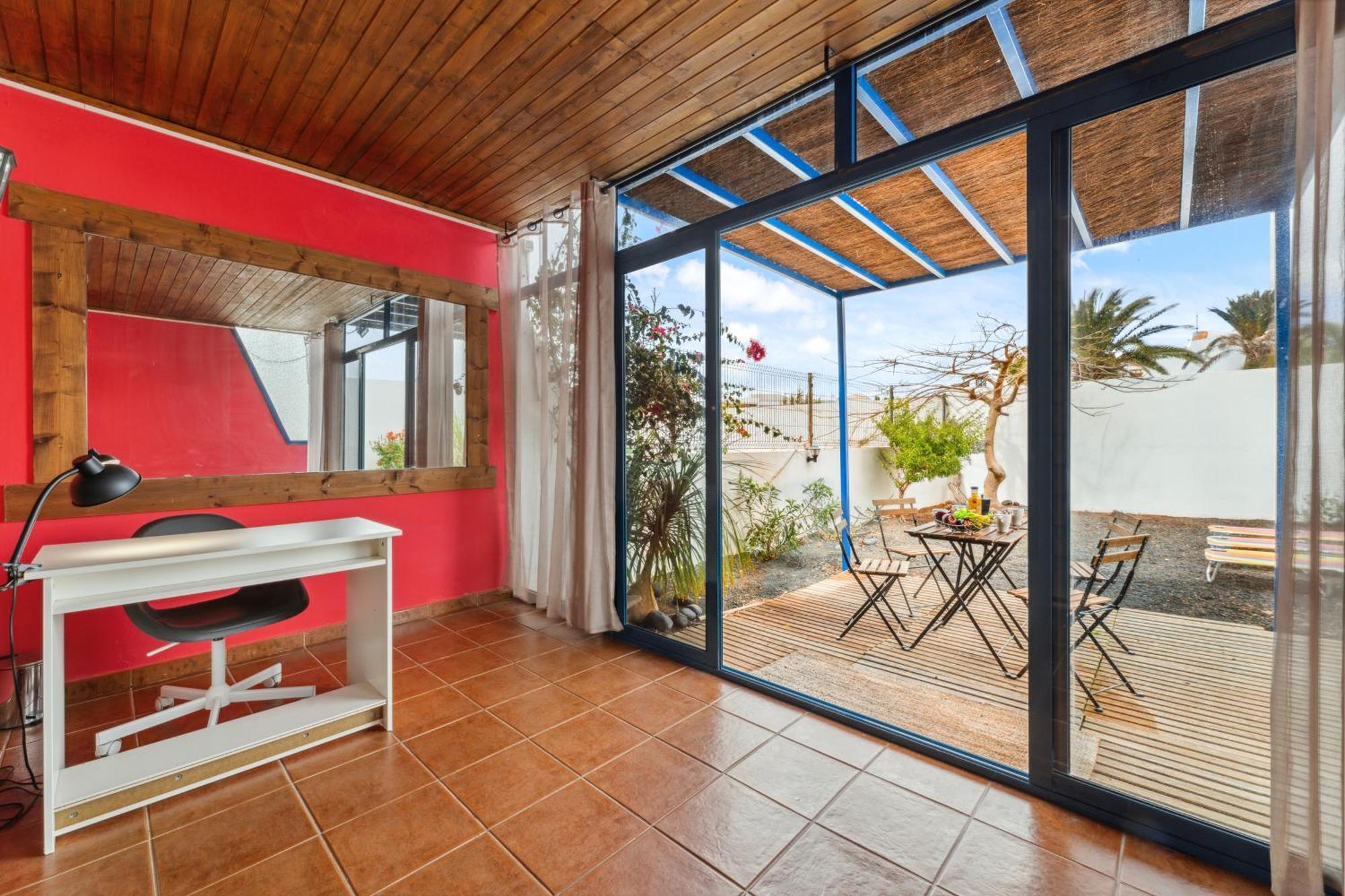 Bayside Casa Canto Refugio Ideal En コスタ・テギセ エクステリア 写真