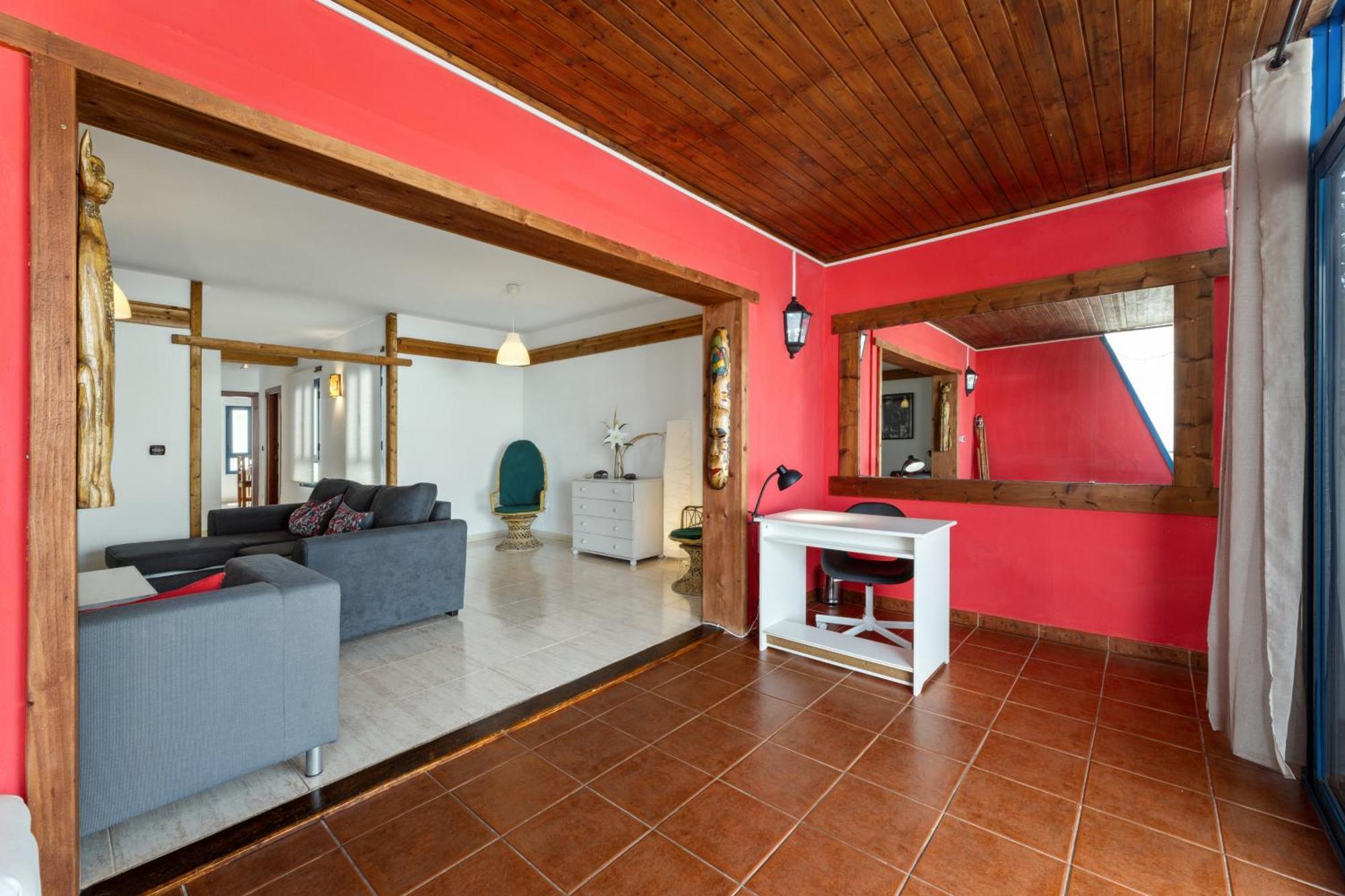 Bayside Casa Canto Refugio Ideal En コスタ・テギセ エクステリア 写真
