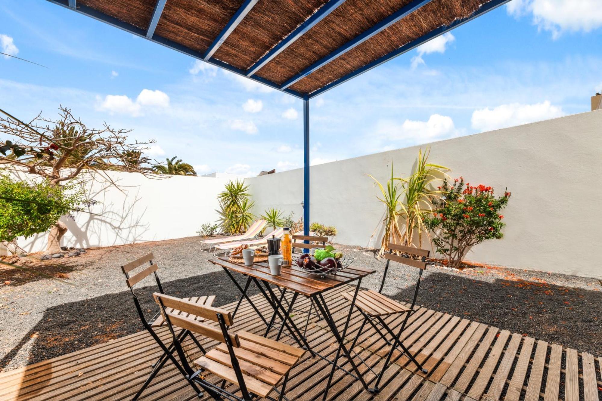 Bayside Casa Canto Refugio Ideal En コスタ・テギセ エクステリア 写真