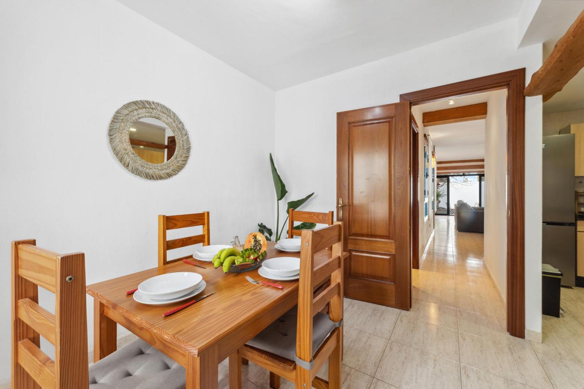 Bayside Casa Canto Refugio Ideal En コスタ・テギセ エクステリア 写真