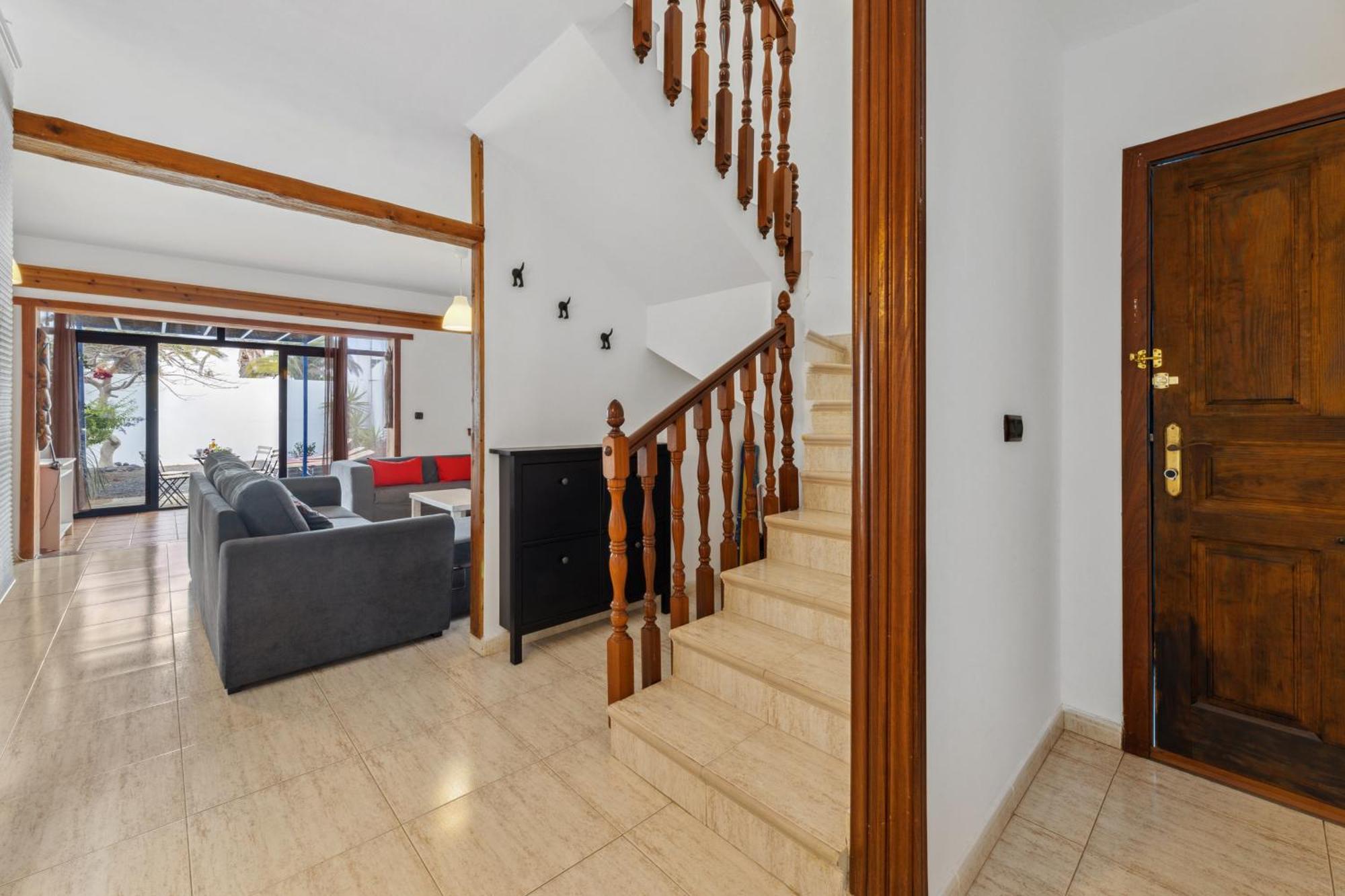 Bayside Casa Canto Refugio Ideal En コスタ・テギセ エクステリア 写真